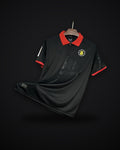 2024/2025 Leverkusen 120th Anniversary Jersey