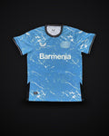 2023/2024 Leverkusen Third Away
