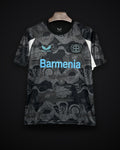 2024/2025 Leverkusen Third Away