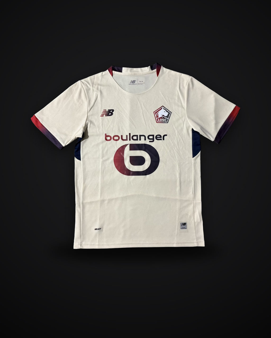 2025/2026 Lille Away