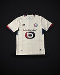 2025/2026 Lille Away