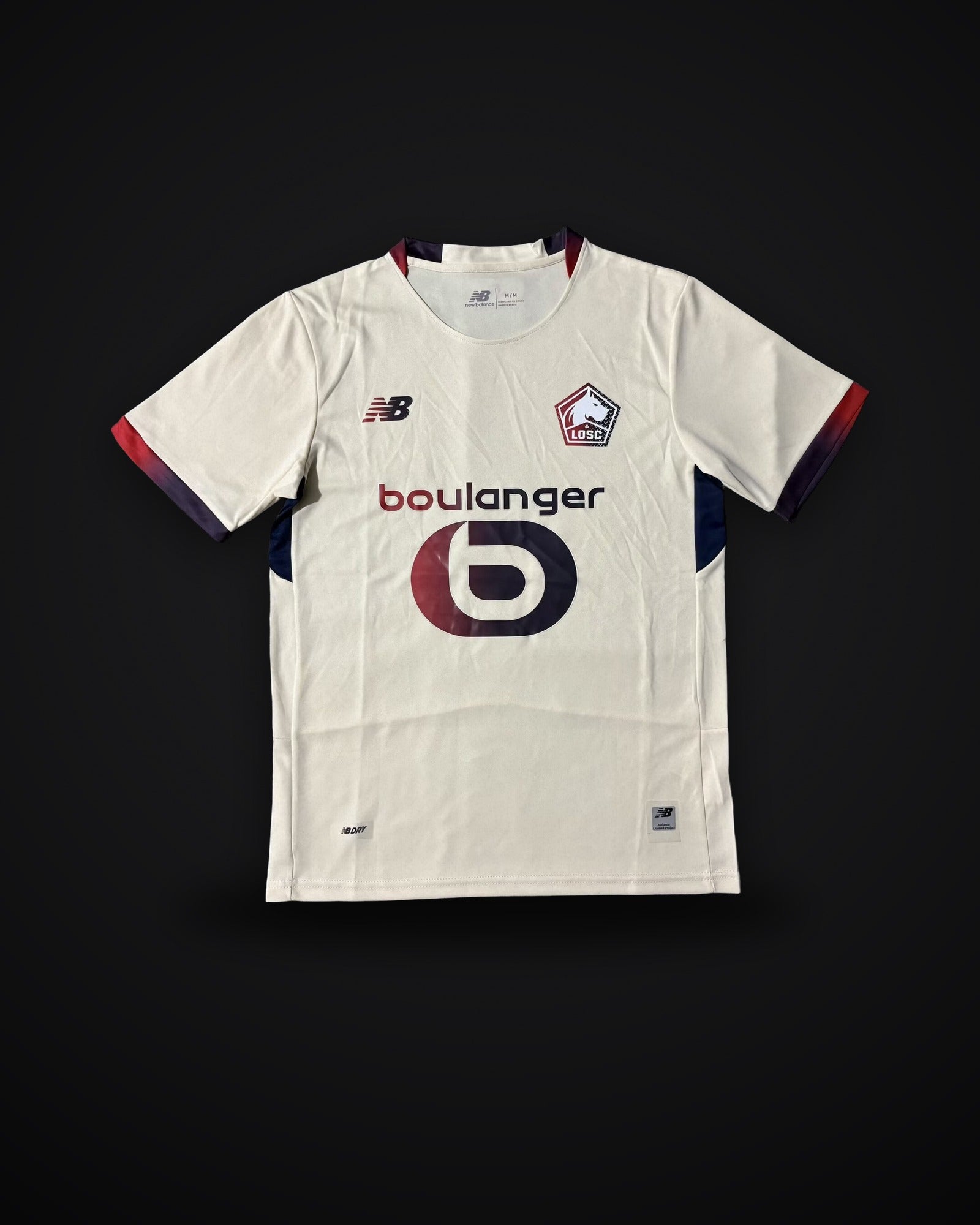 2025/2026 Lille Away