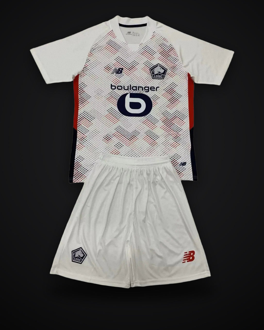 2024/2025 Lille Away