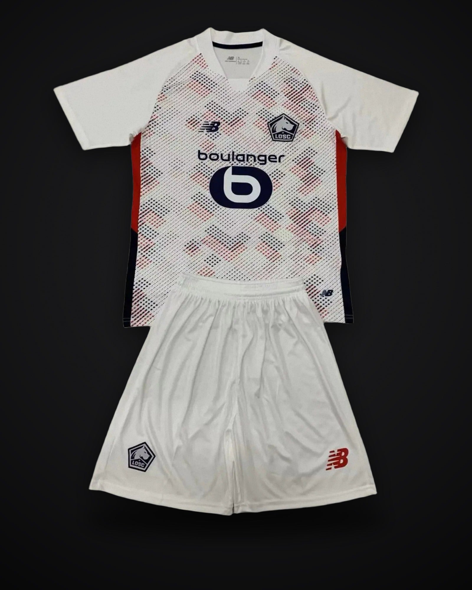 2024/2025 Lille Away
