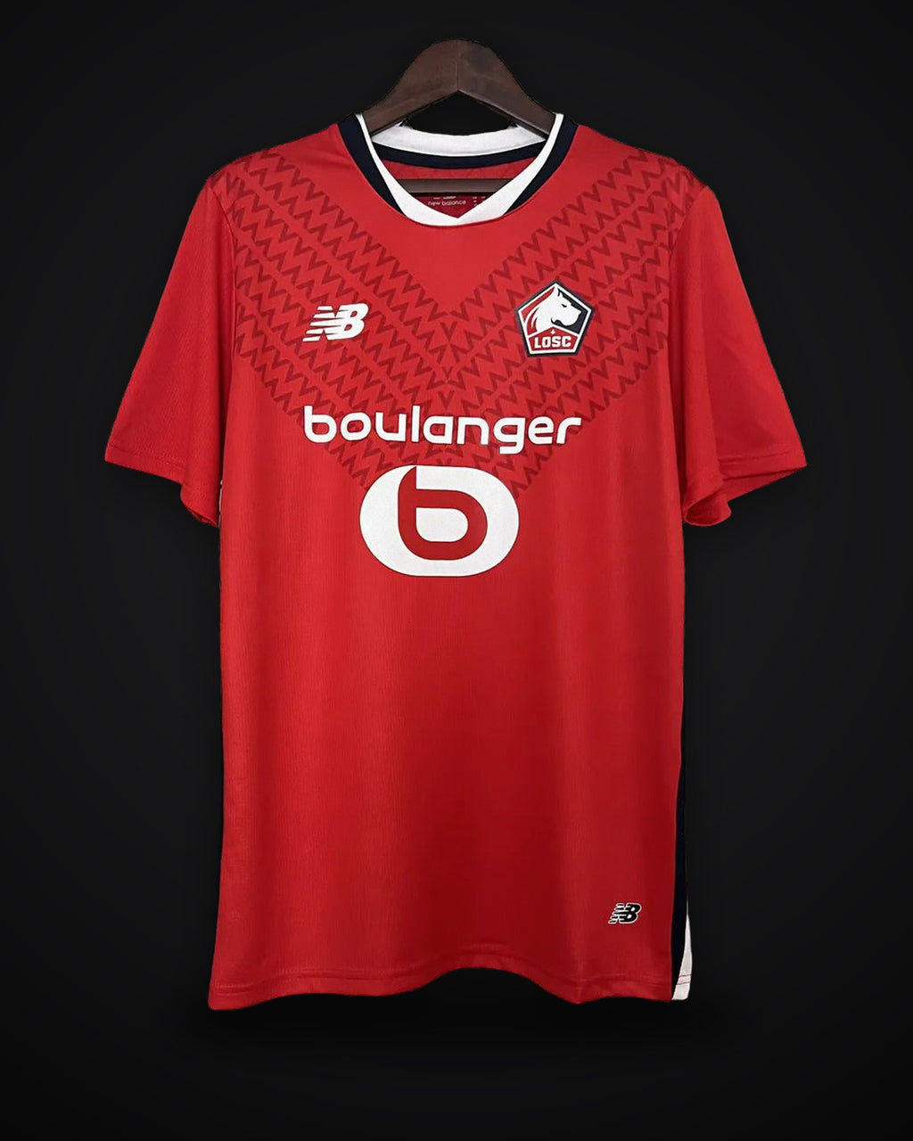 2024/2025 Lille Home
