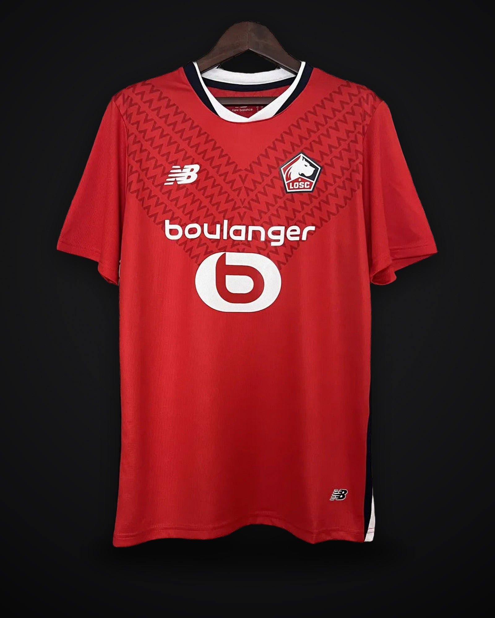 2024/2025 Lille Home