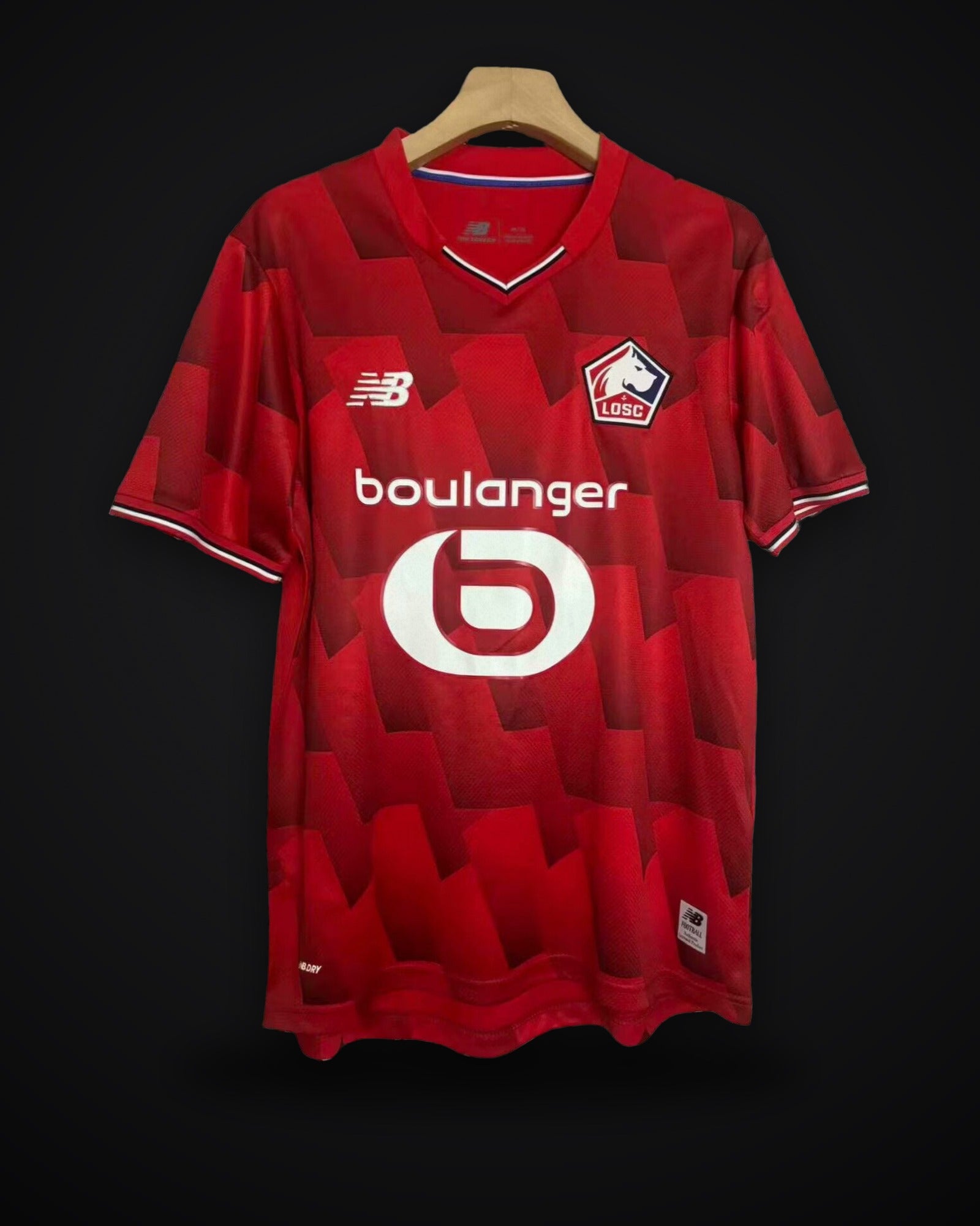 2025/2026 Lille Home