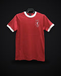 1965 Retro Liverpool home classic retro commemorative football ball