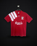 1992/1993 Retro Liverpool Home
