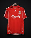 2006/2007 Retro Liverpool