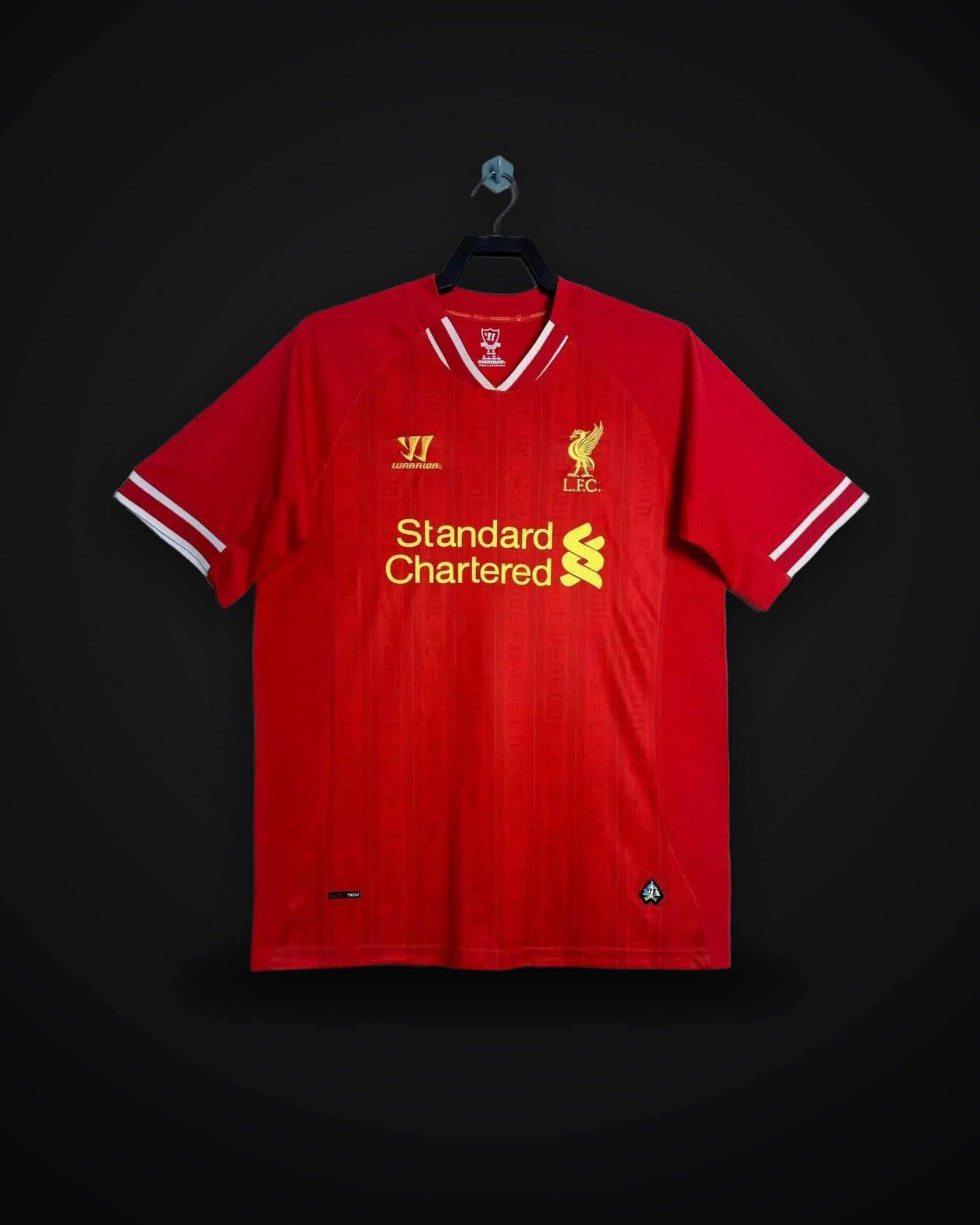 2013/2014 Retro Liverpool Home