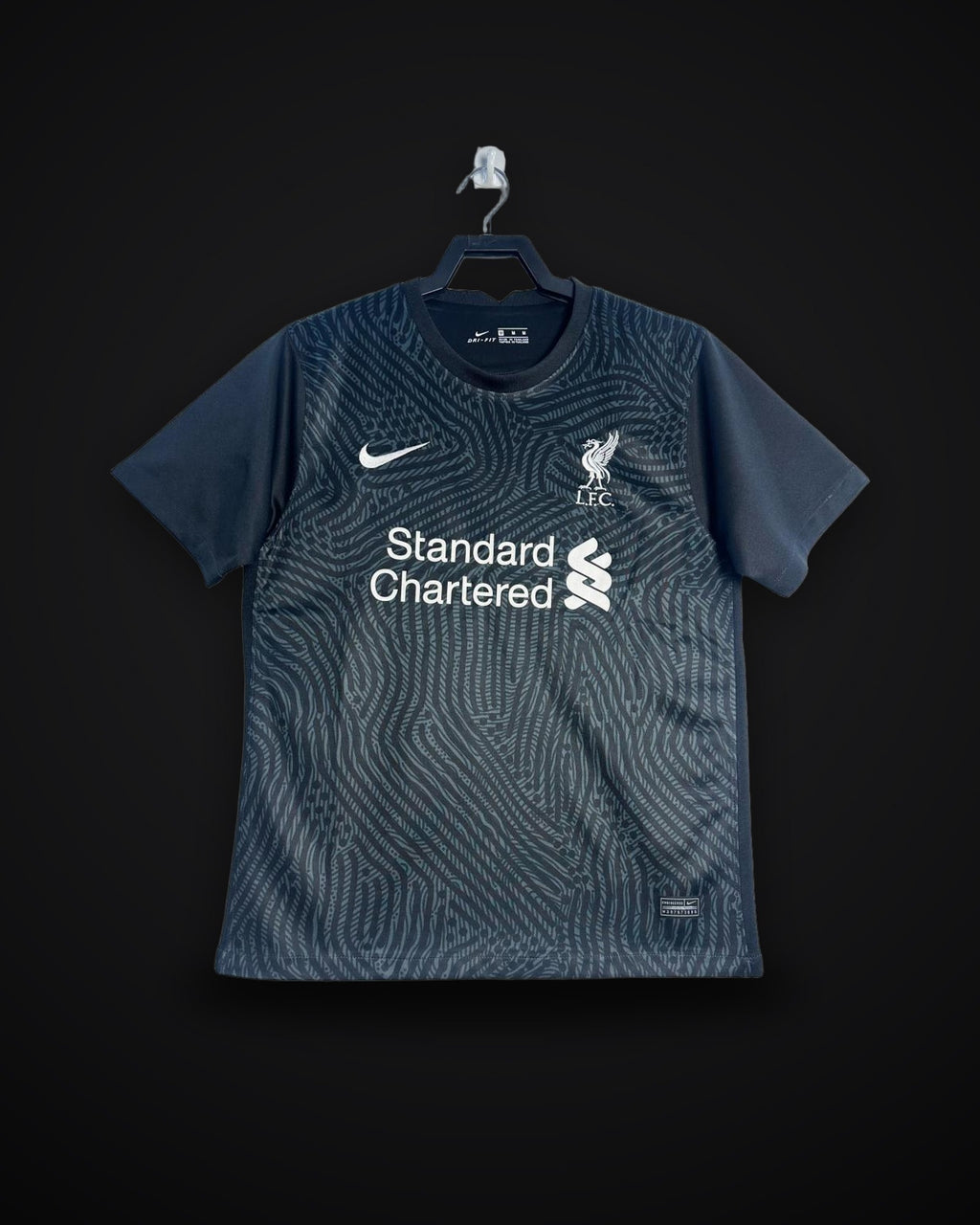 2020/2021 Retro Liverpool Goalkeeper