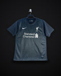 2020/2021 Retro Liverpool Goalkeeper