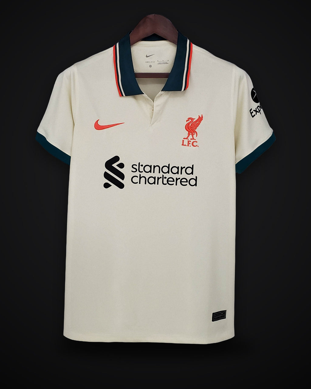 2021 / 2022 Liverpool