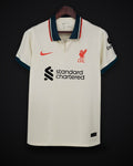 2021 / 2022 Liverpool