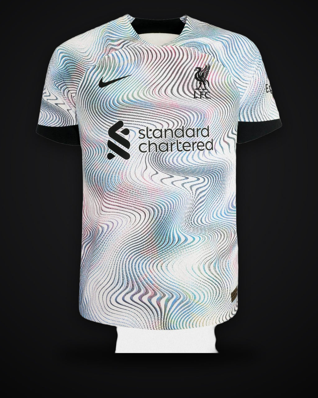2022/2023 Liverpool Away