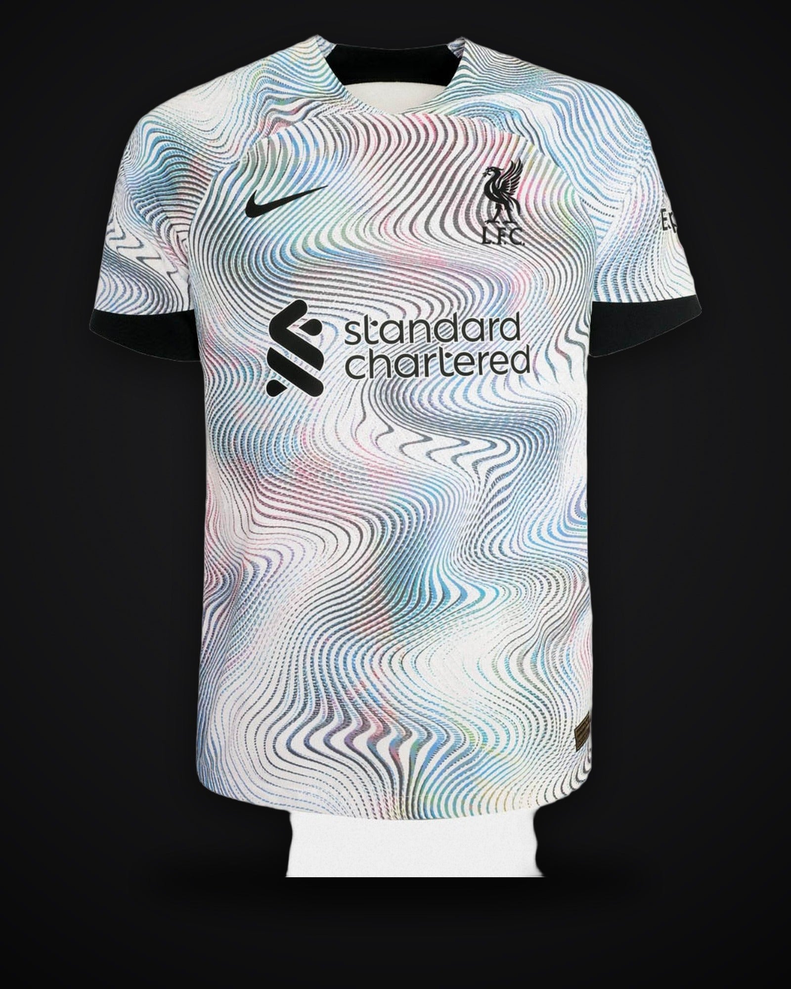 2022/2023 Liverpool Away