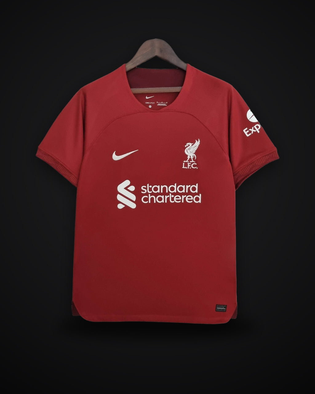 2022/2023 Liverpool