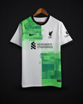 2023/2024 Liverpool Away