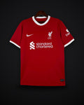 2023/2024 Liverpool Home