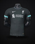 2024/2025 Player Version Liverpool Away