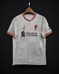 2024/2025 Liverpool Third Away