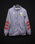 2024/2025 Liverpool Windbreaker Light Purple