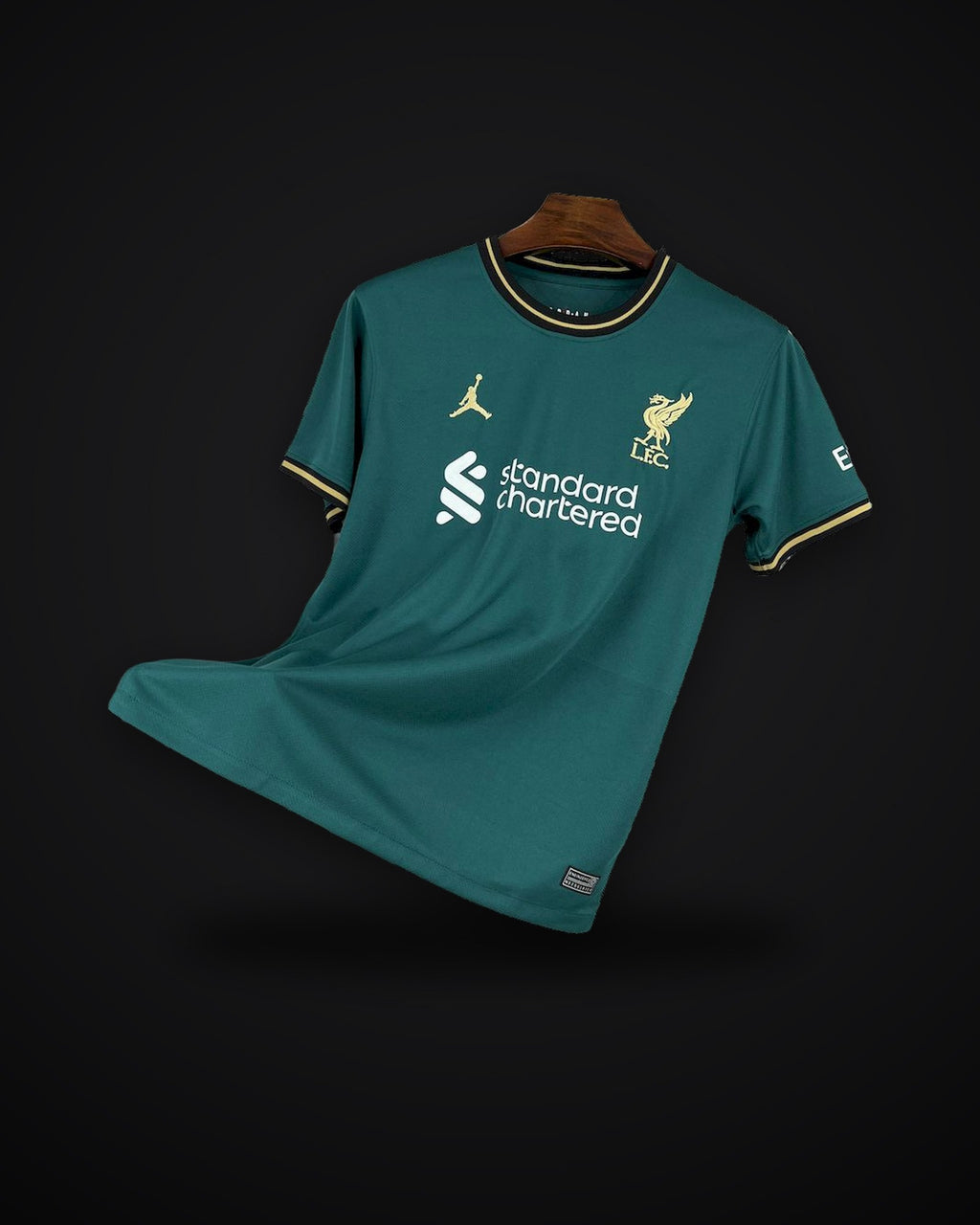 2025/2026 Liverpool Joint Edition