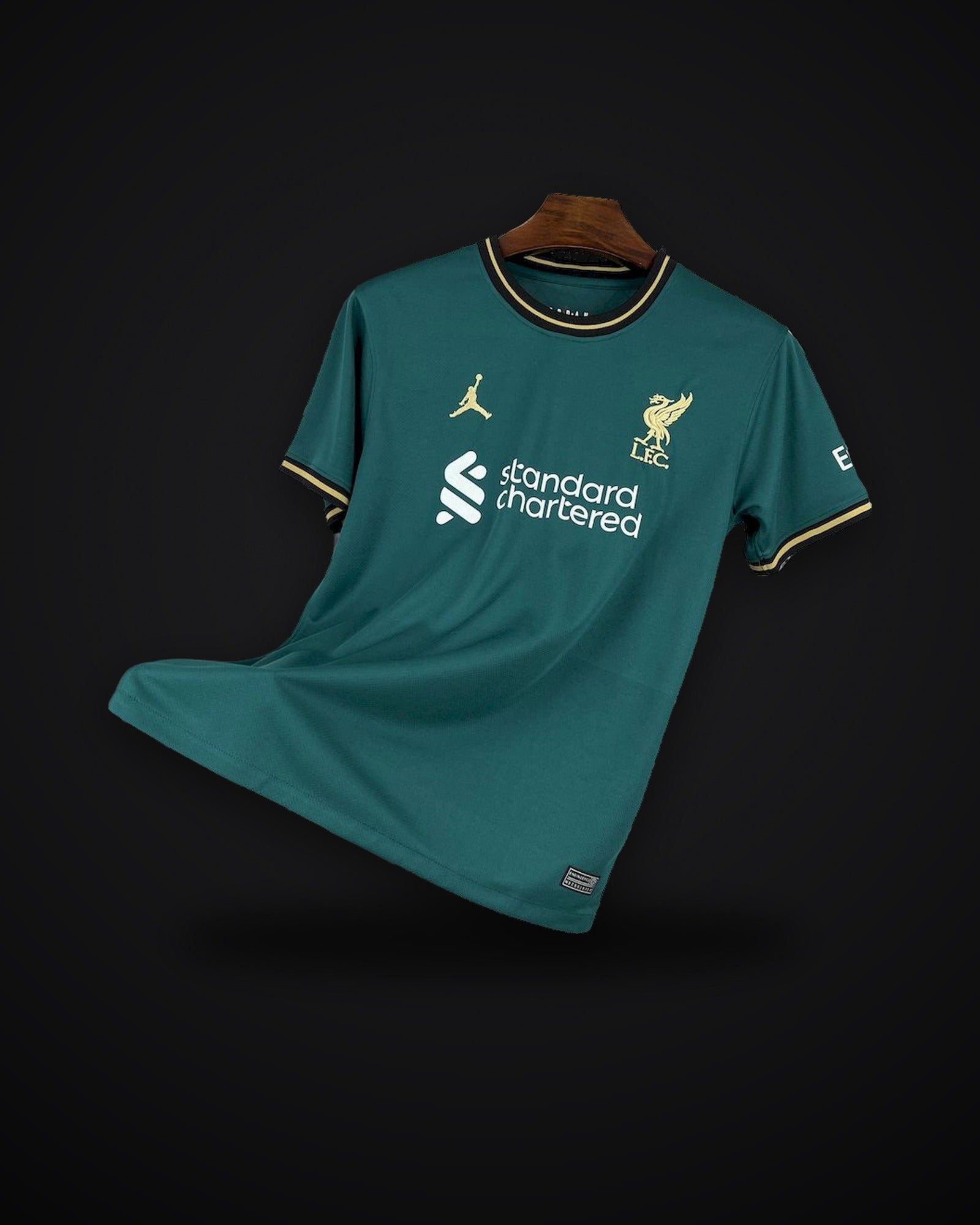 2025/2026 Liverpool Joint Edition