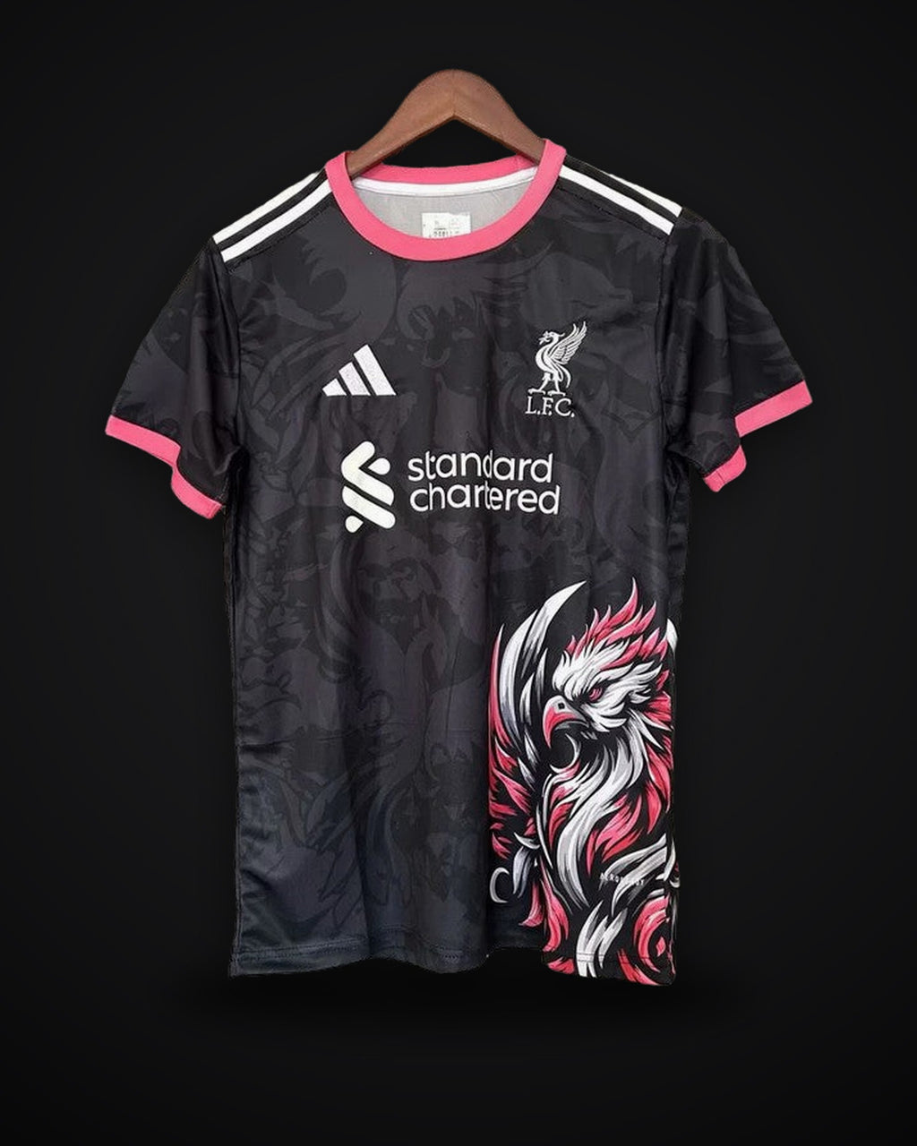 2025/2026 Liverpool Special Edition