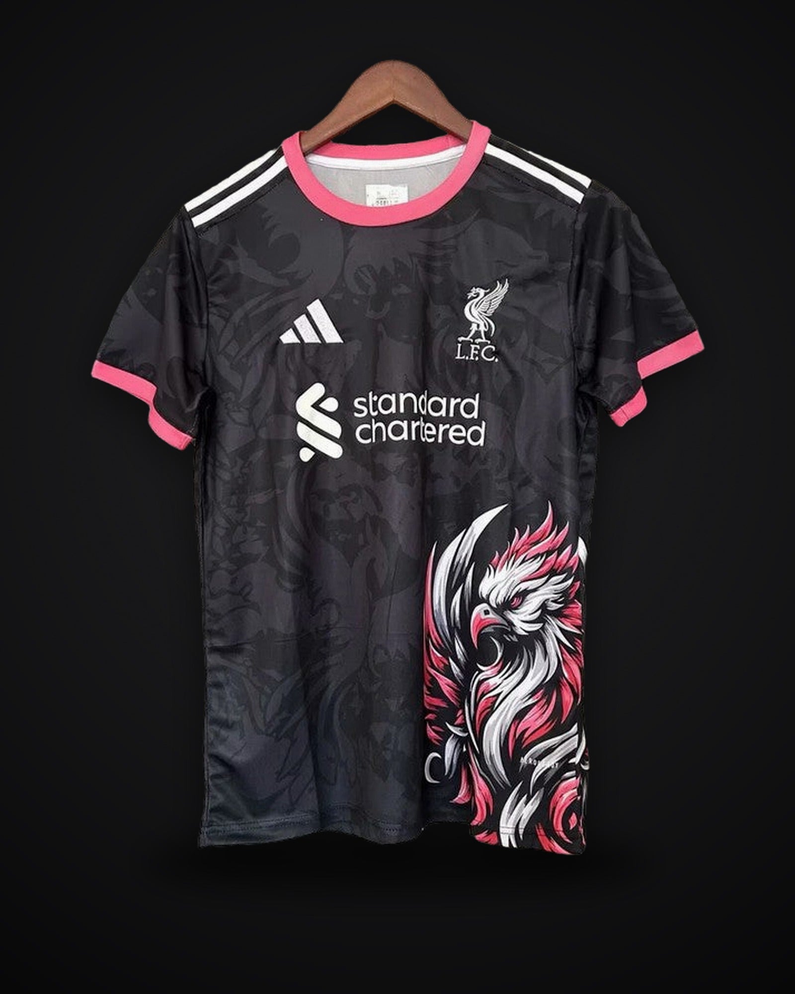 2025/2026 Liverpool Special Edition