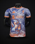 2025/2026 Player Version Liverpool Special Edition