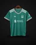 2025/2026 Liverpool Third Away