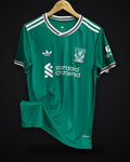 2025/2026 Liverpool Third Away