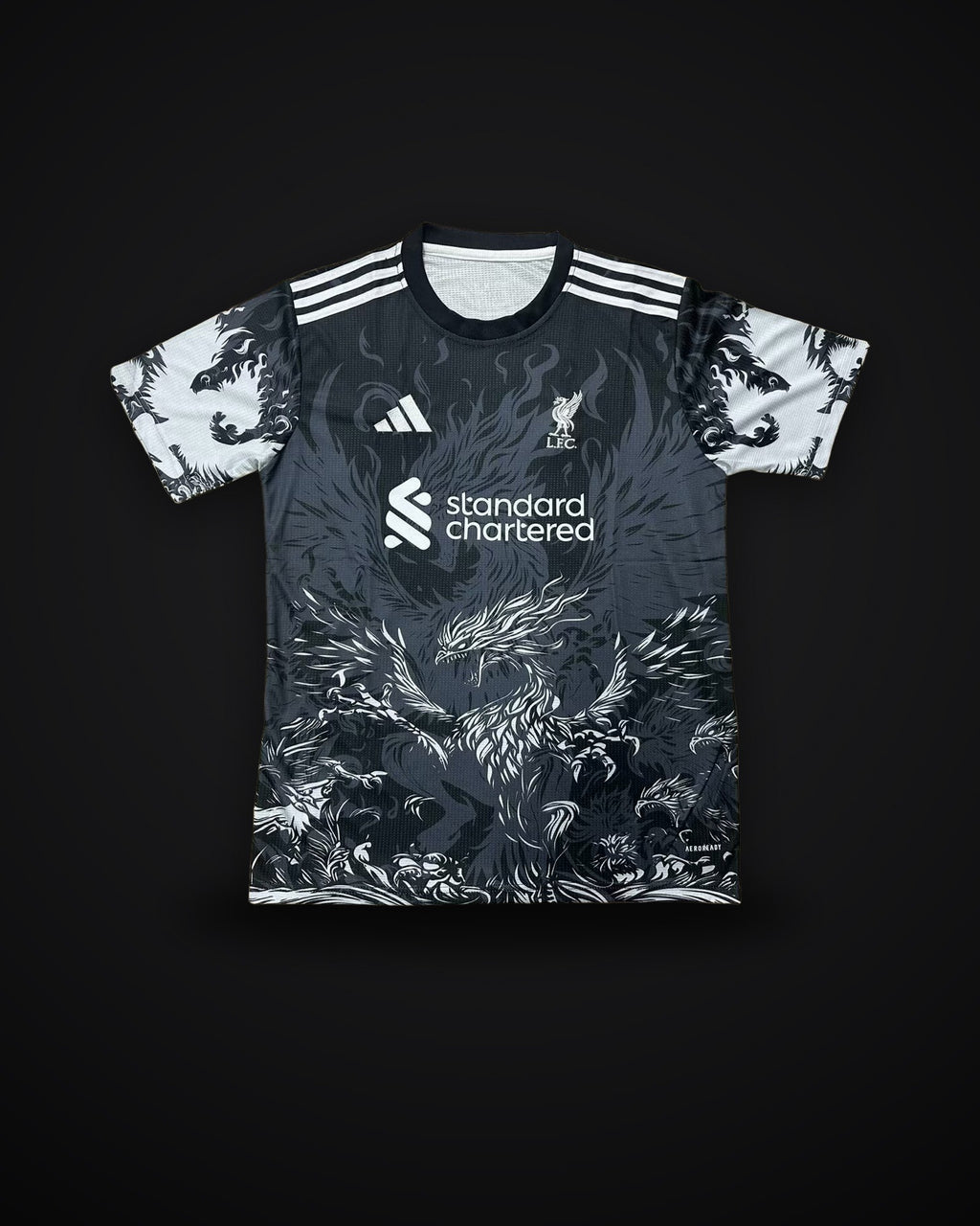2025/2026 Liverpool Training clothes