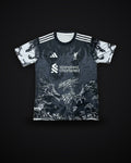 2025/2026 Liverpool Training clothes
