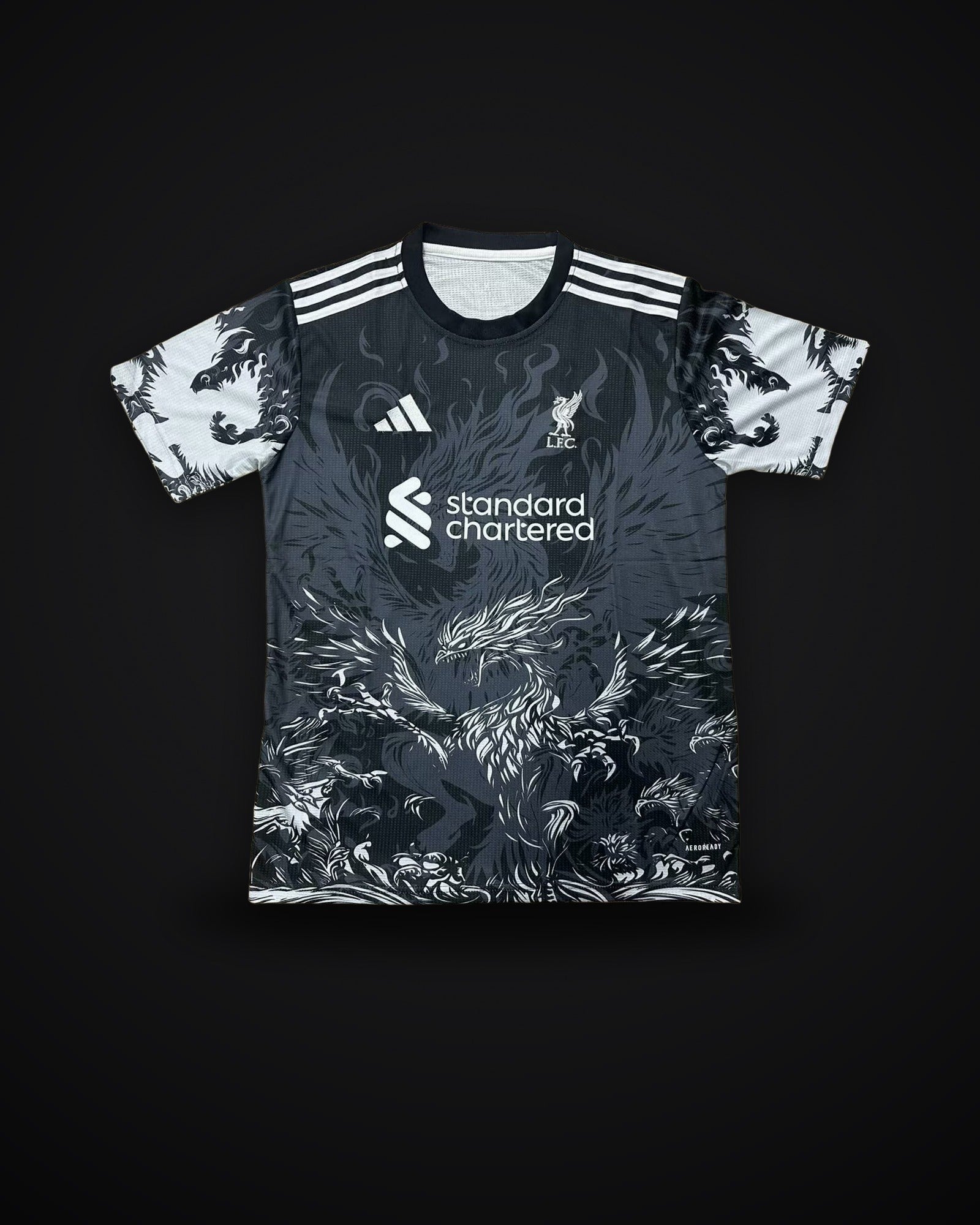 2025/2026 Liverpool Training clothes