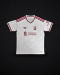 2026/2027 Liverpool Away Football Jersey 1:1 Thai Quality topjersey