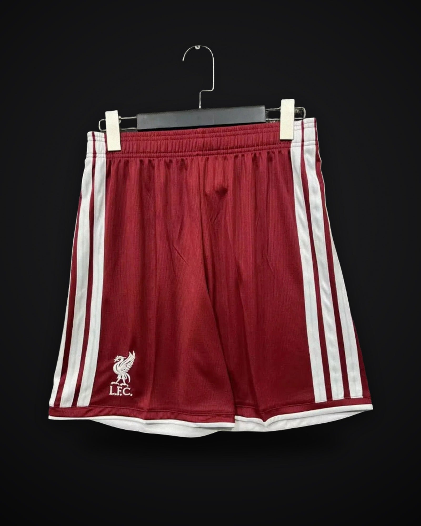 2026/2027 Liverpool Home Football Shorts 1:1 Thai Quality topjersey