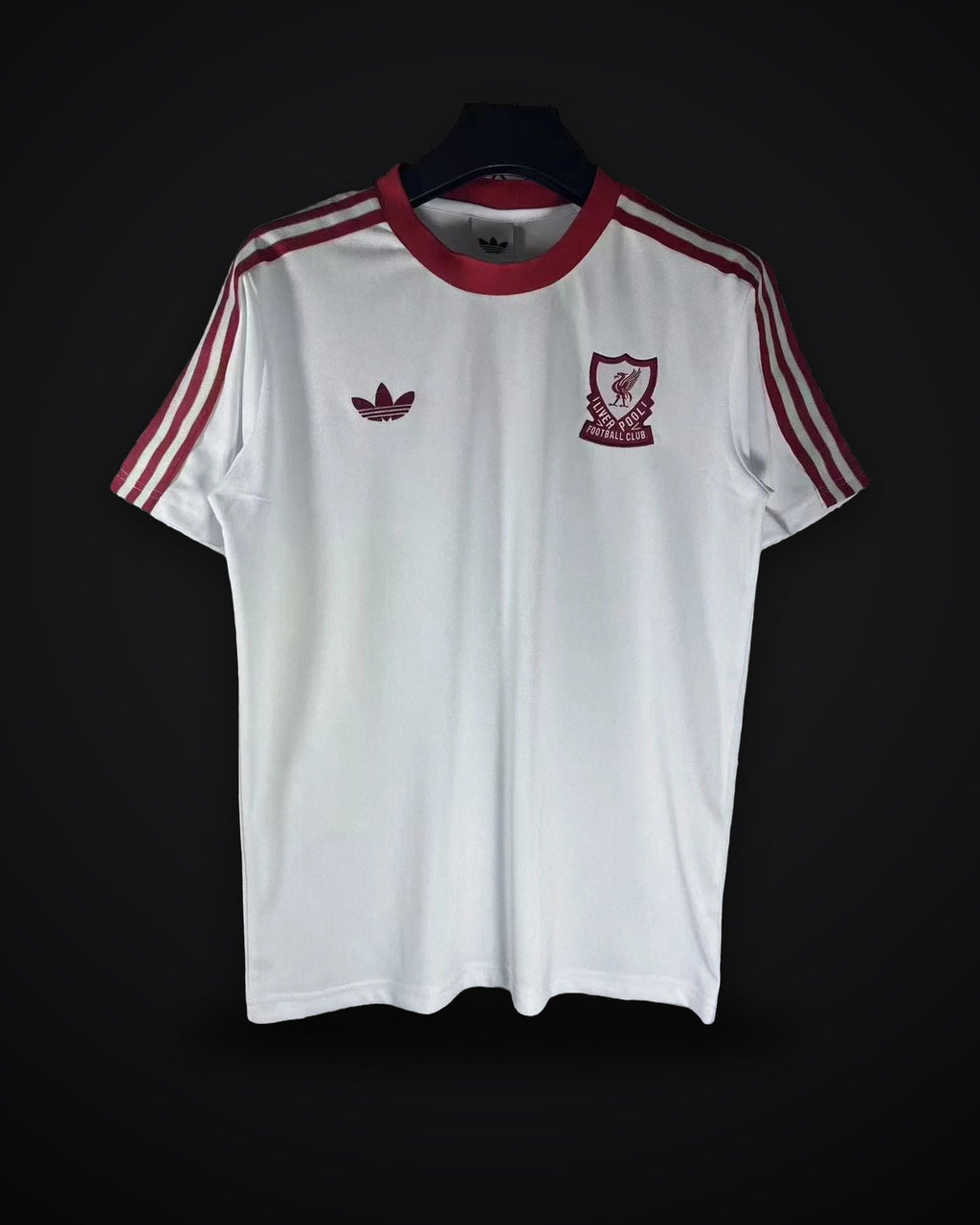 2026/2027 Liverpool T-Shirt Football Shirt 1:1 Thai Quality