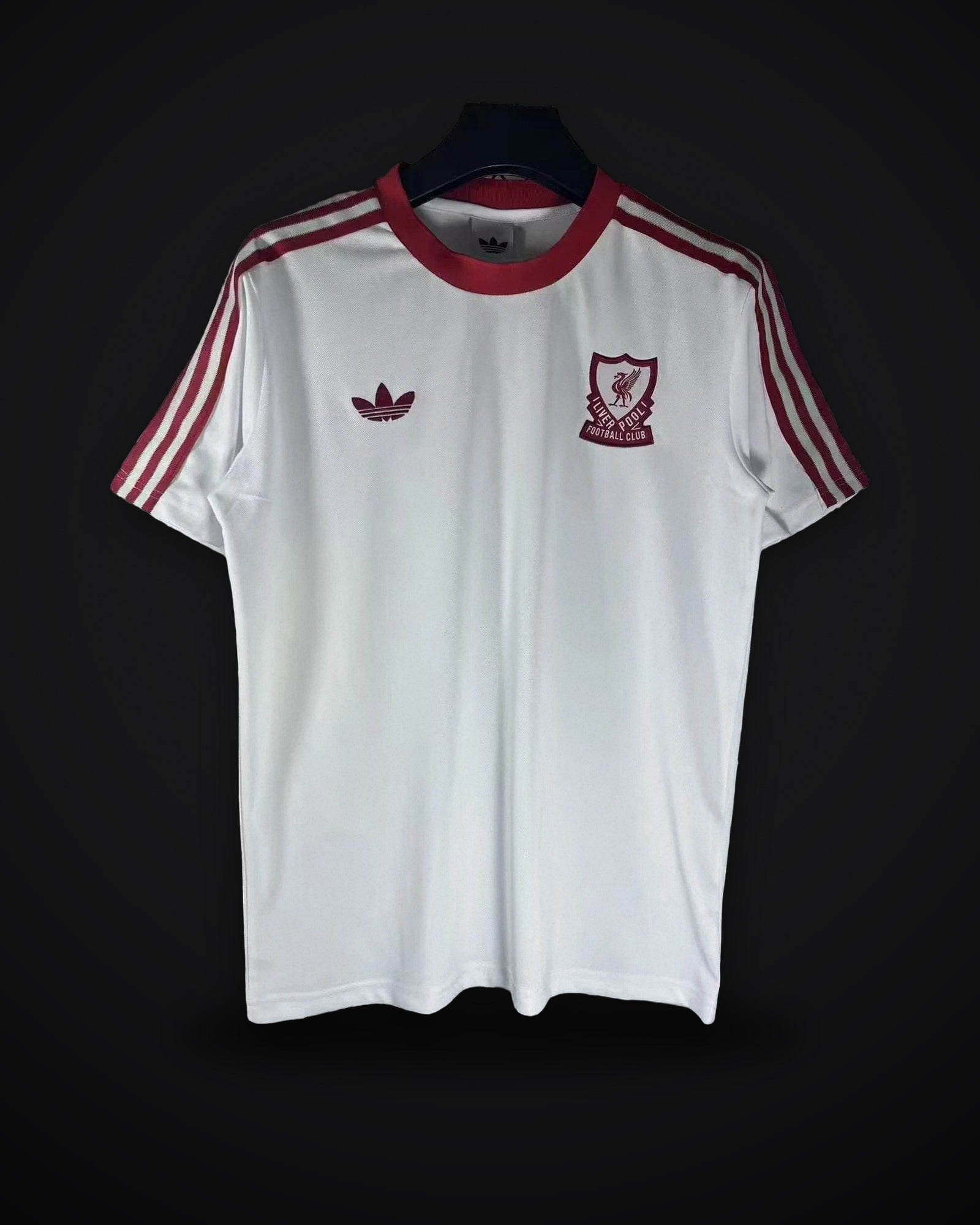 2026/2027 Liverpool T-Shirt Football Shirt 1:1 Thai Quality