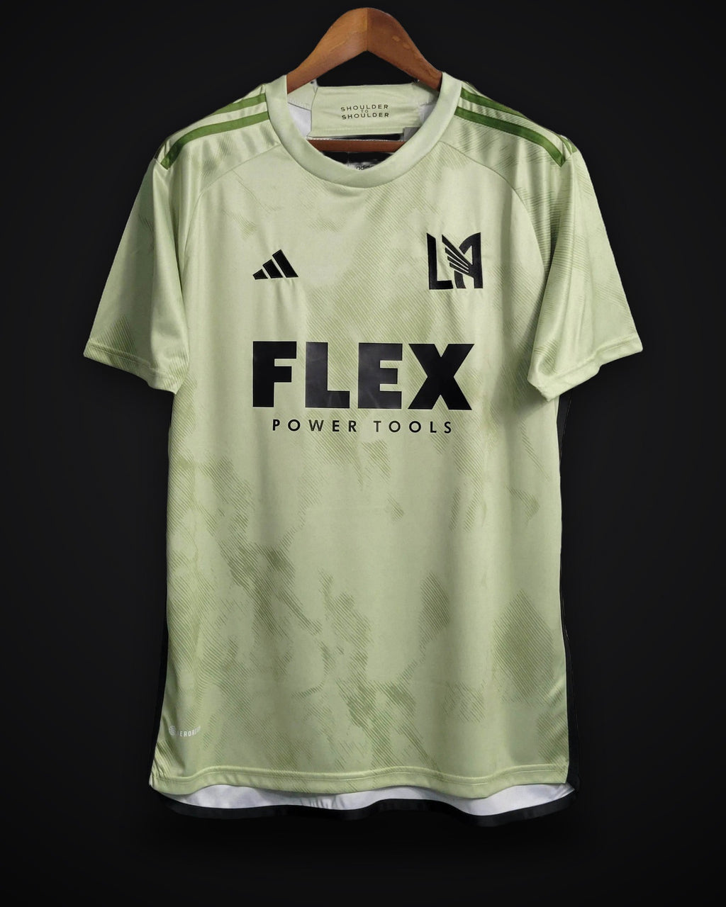 2023/2024 Los Angeles FC Away