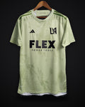 2023/2024 Los Angeles FC Away