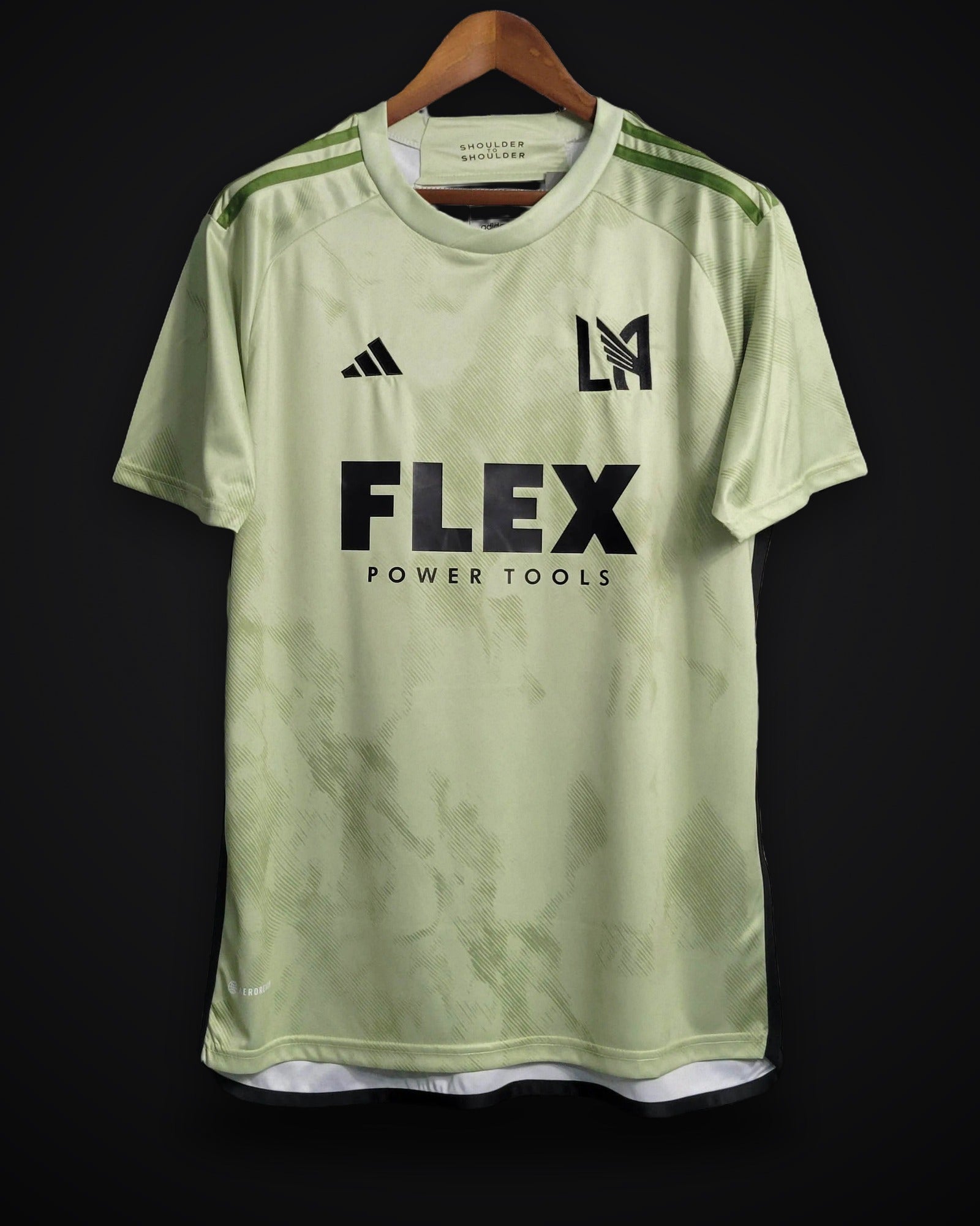 2023/2024 Los Angeles FC Away