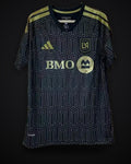 2026/2027 Los Angeles FC Home Football Jersey 1:1 Thai quality topjersey