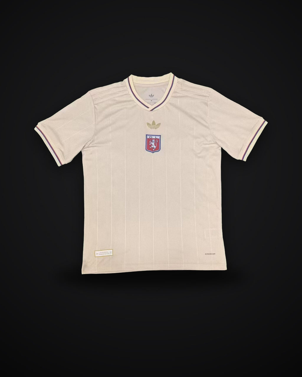 2025/2026 Lyonnais Anniversary Edition