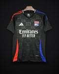 2024/2025 Lyonnais Away