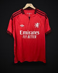 2026/2027 Lyonnais Away Football Jersey 1:1 Thai Quality topjersey