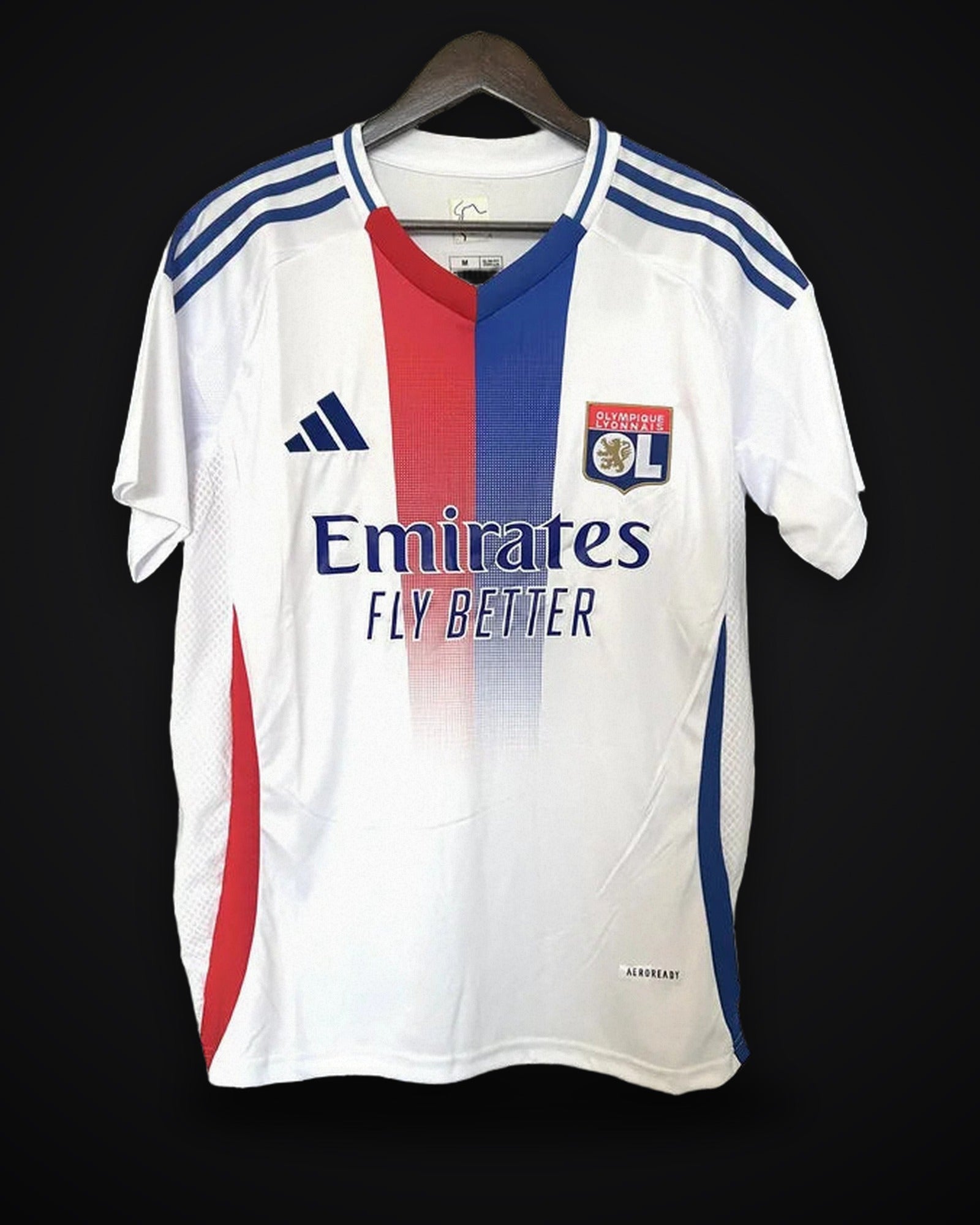 2024/2025 Lyonnais Home