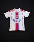 2025/2026 Lyonnais Home